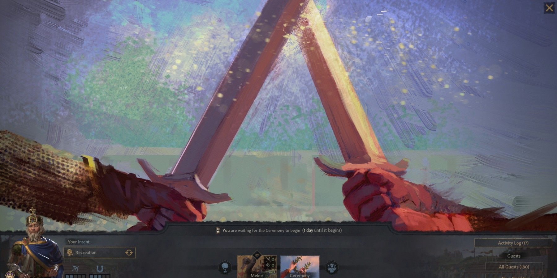 Unlock the Secrets of Legendary Knights in Crusader Kings 3
