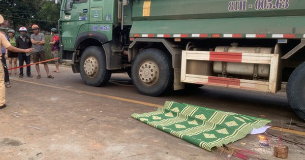 Thảm họa Gia Lai: 3 thành viên trong gia đình thất thủ trong một tai nạn kinh hoàng