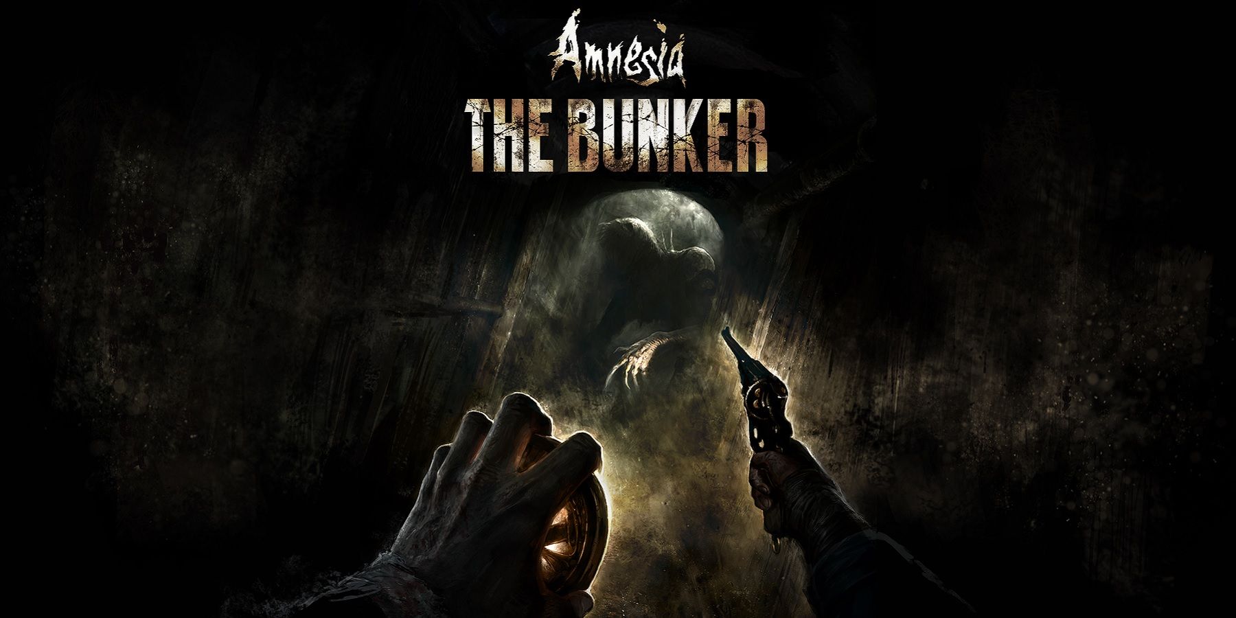 Unforgettable Terror: A Review of Amnesia: The Bunker