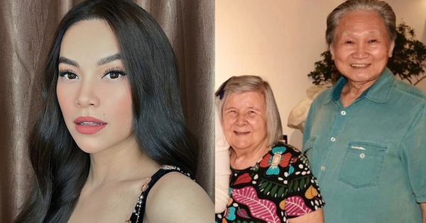 Hồ Ngọc Hà bật mí điều bất ngờ về mối quan hệ với bố mẹ chồng