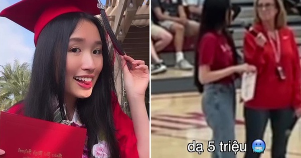 Với Bí Mật Mà Jenny Huỳnh Tiết Lộ, Trường Học Không Thể Ngồi Yên