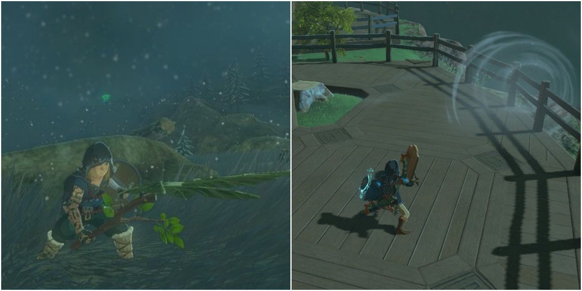 Unleash Your Inner Zelda Fan with Tears of the Kingdom