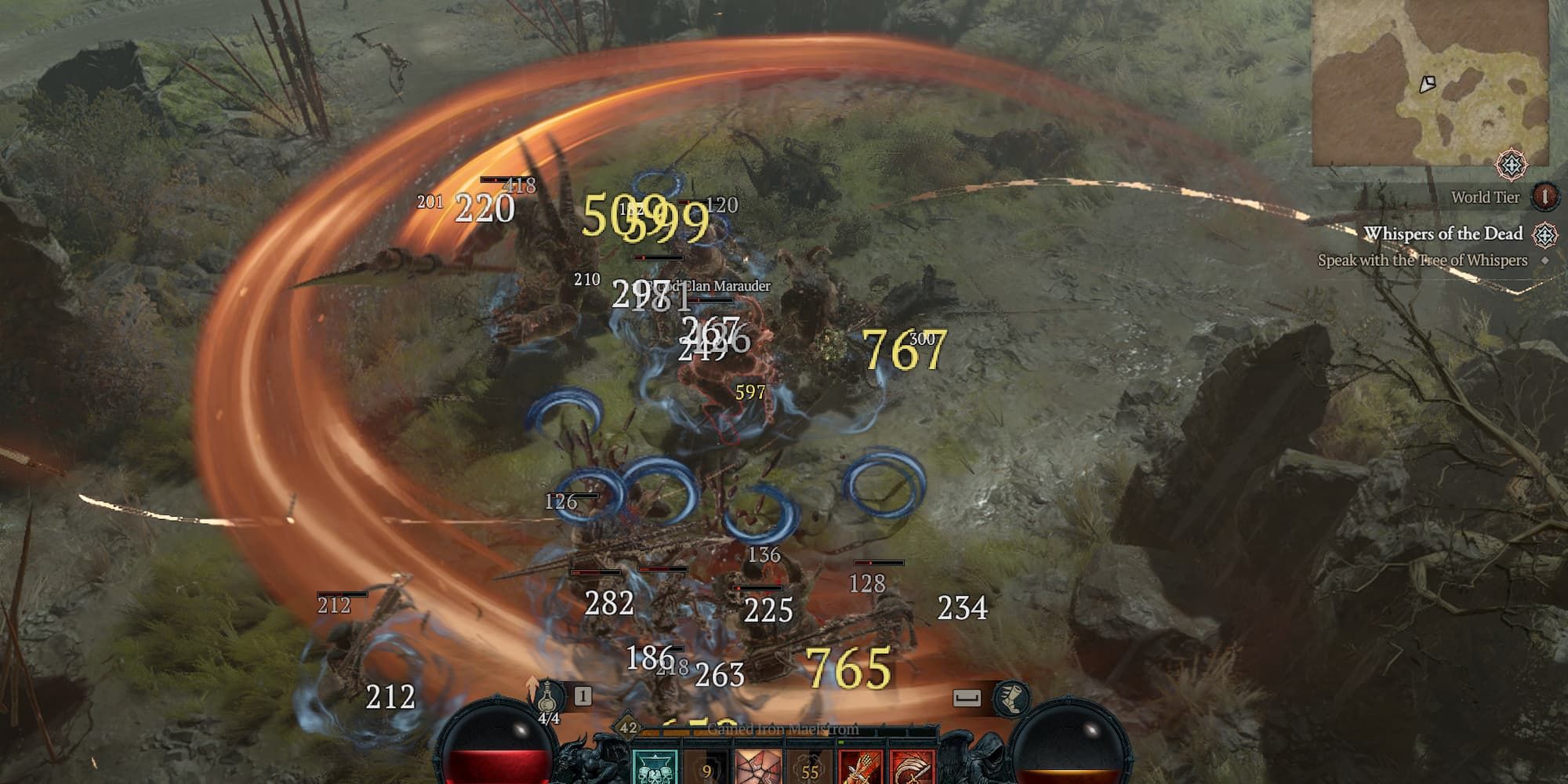 Revamped Fortify Feature Unveiled for Diablo 4