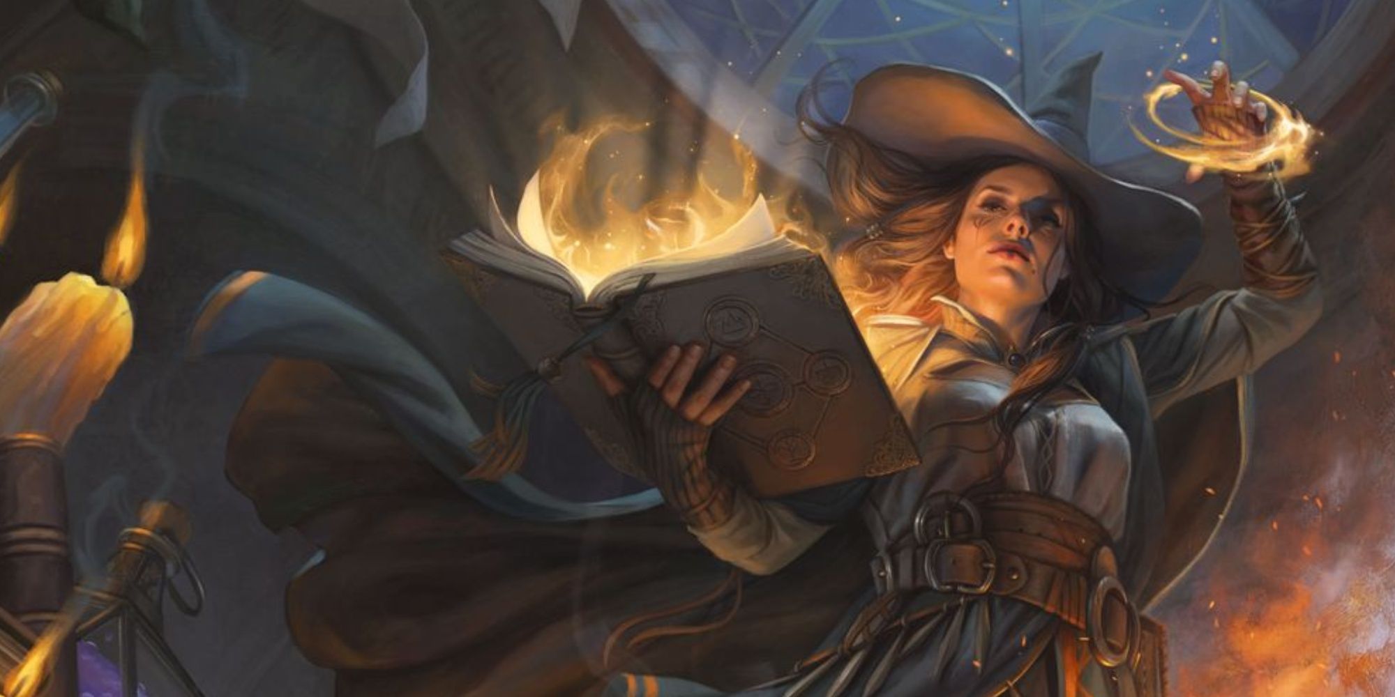 The Ultimate List of Terrifying Magic Items to Keep Your Dungeons and Dragons Campaign on the Edge!