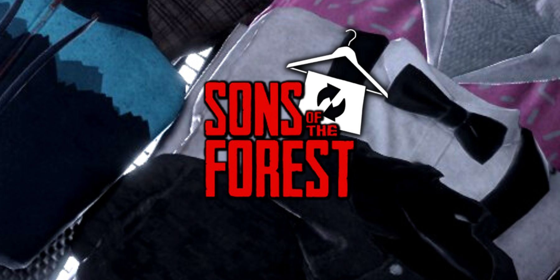 Unlock the Classy Look: Tuxedo Guide for Sons of the Forest
