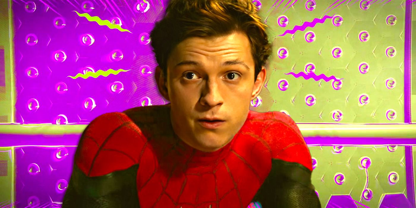 The Ultimate Spider-Verse Review: Tom Holland's Candid Thoughts Revealed