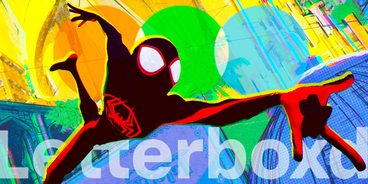 Unleashing the Epic Marvel of Across The Spider-Verse: A Box Office Sensation!