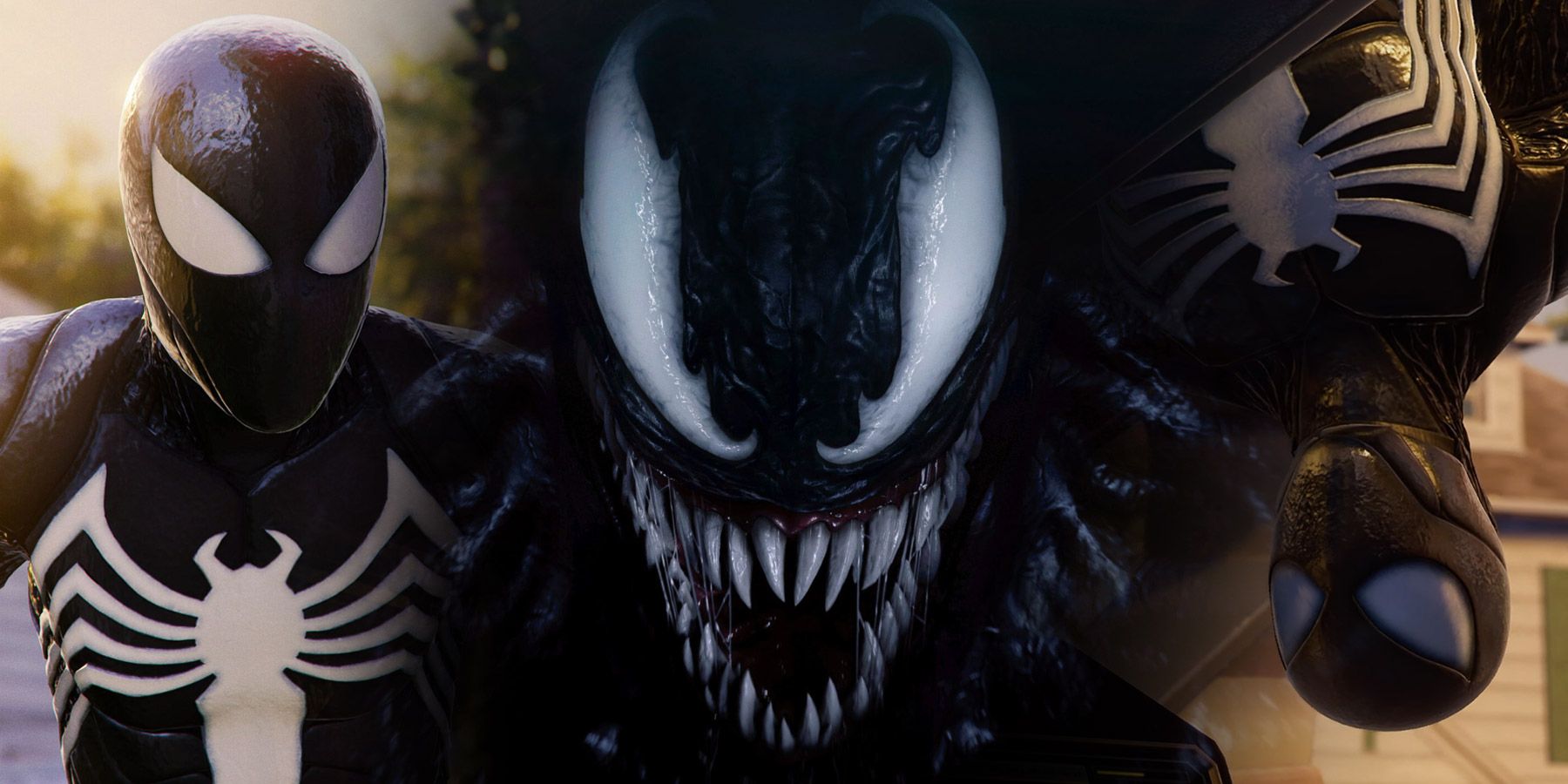 The Ultimate Dilemma: Marvel's Spider-Man 2's Symbiote Suit and the Consequences Players Will Face