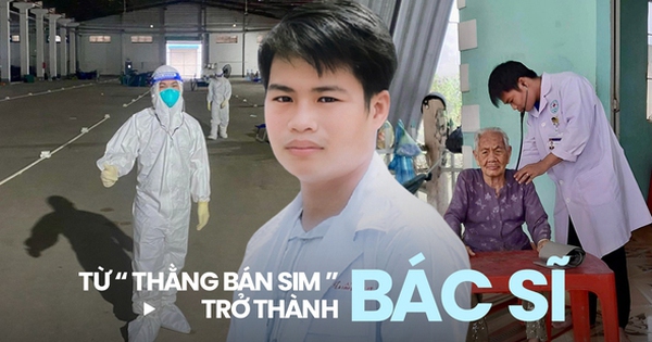 Cặp đôi y bác sĩ và điều dưỡng: Tình yêu bắt đầu từ quá khứ và cuộc sống đầy yêu thương