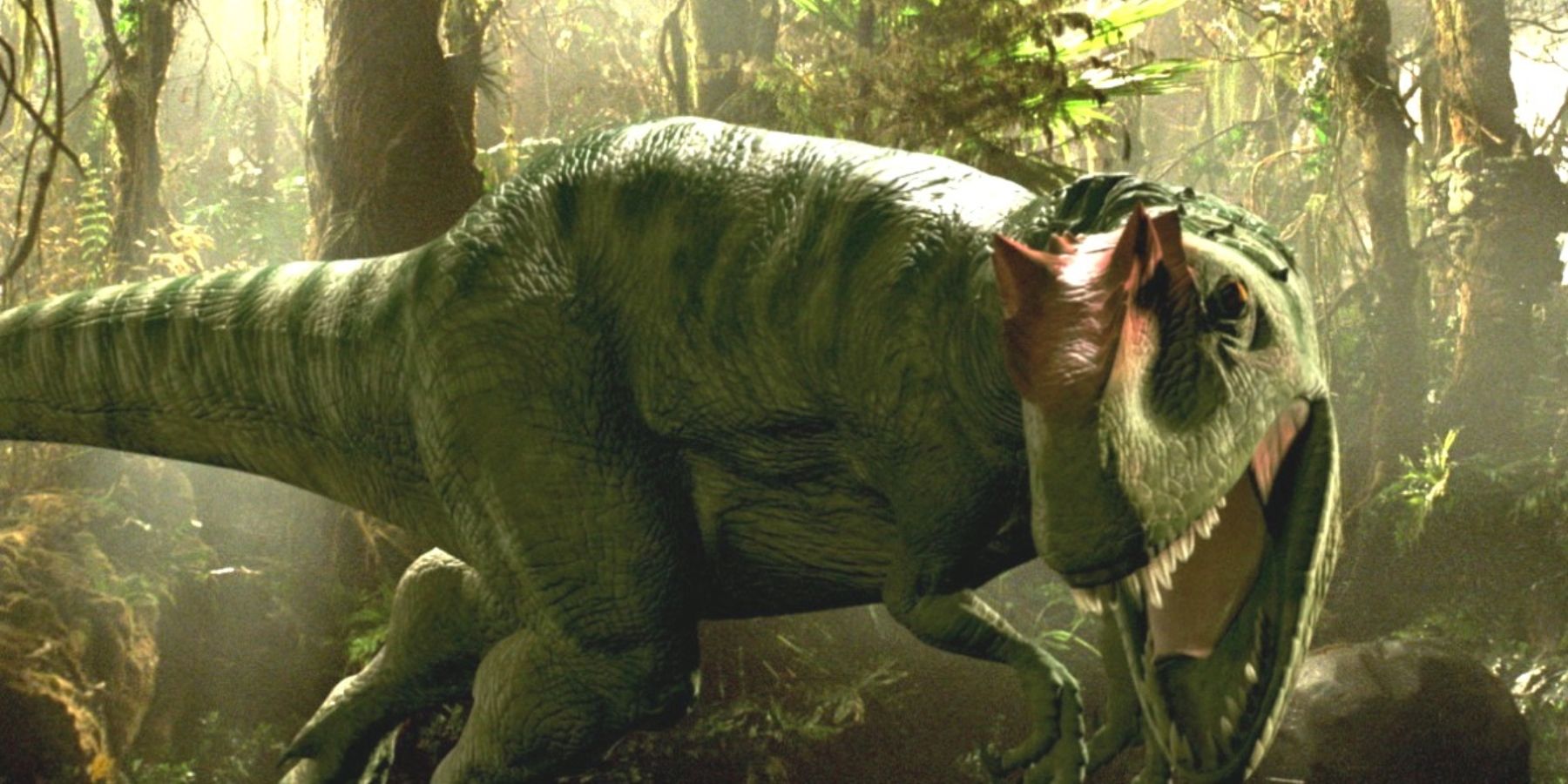 The Epic Failure of a Time Travel Classic Remake