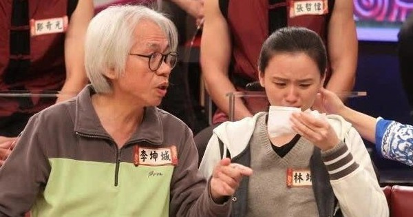 Vợ Lý Khôn Thành sa vào tuyệt vọng sau cái chết của chồng