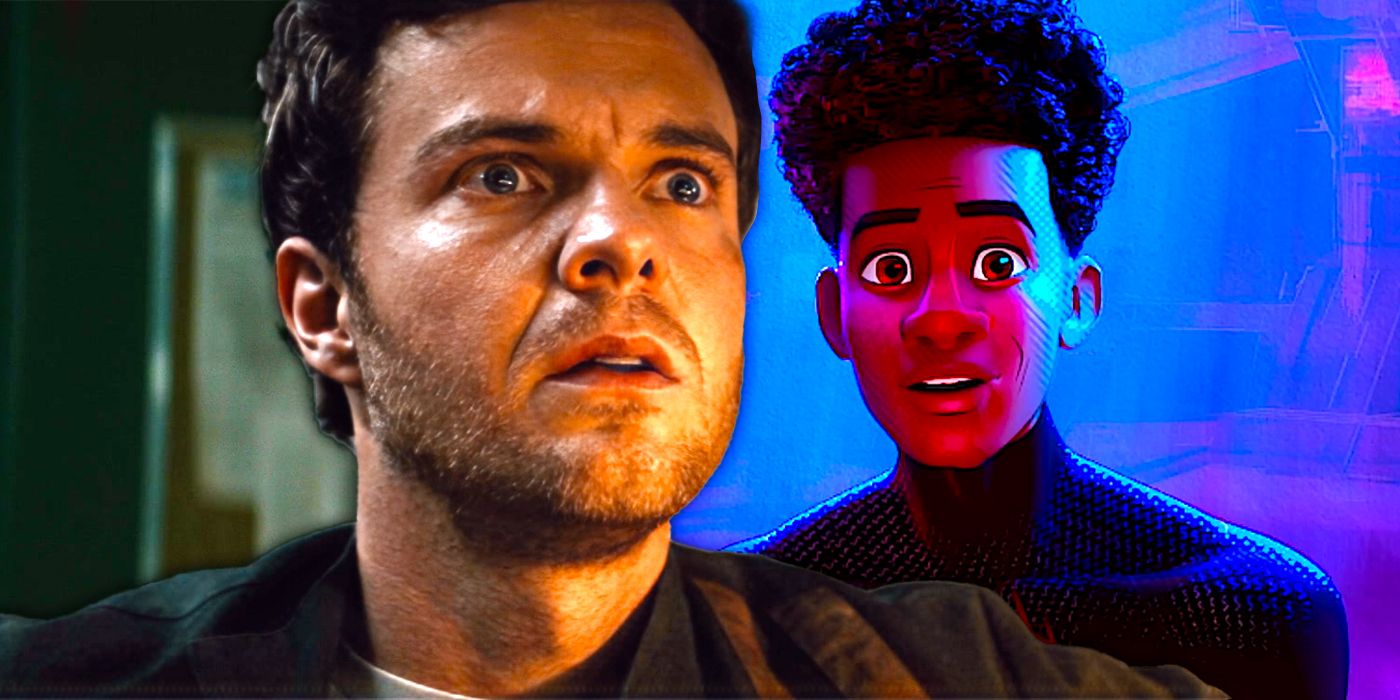 The Shocking Role Jack Quaid Played in Across The Spider-Verse That Everyone Missed