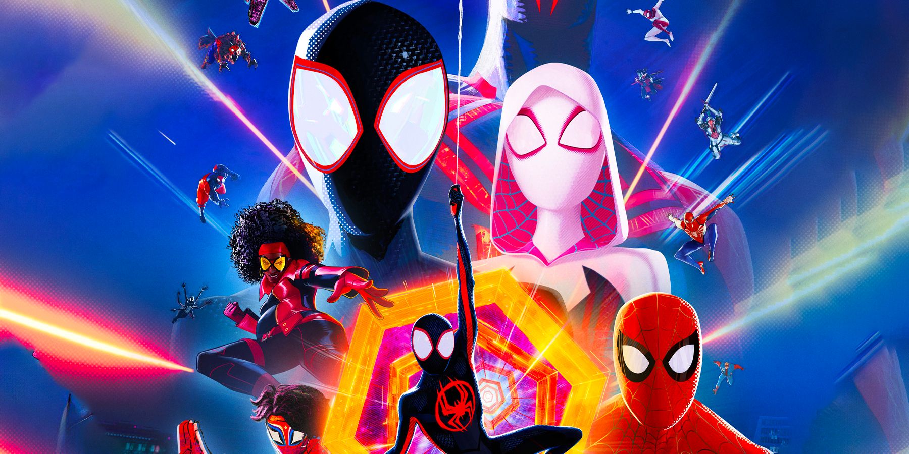 Spider-Man Swings to the Top with Record-Breaking Summer Debut