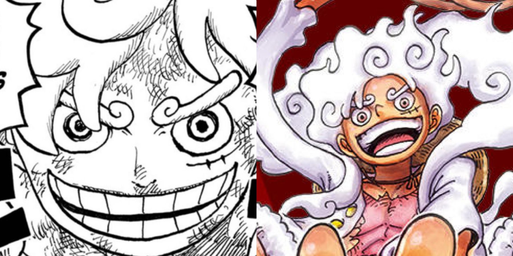Unleashing the Ultimate Power: What's Next for Luffy in One Piece?