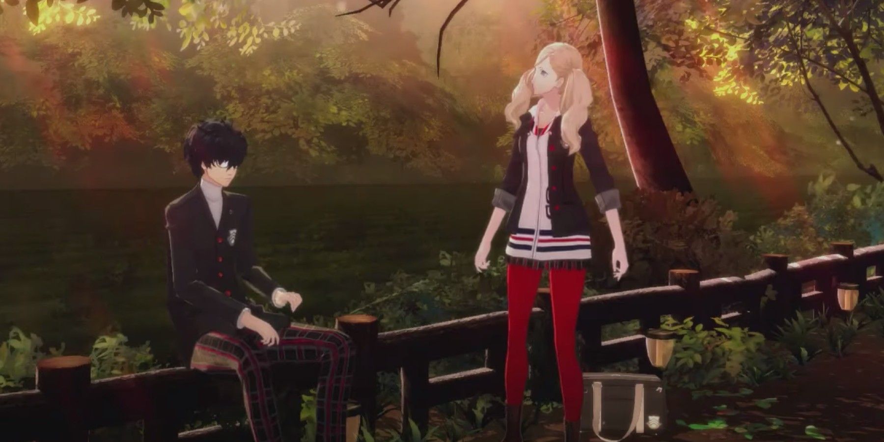 The Future of Persona 6: A Revolutionary Ecological World