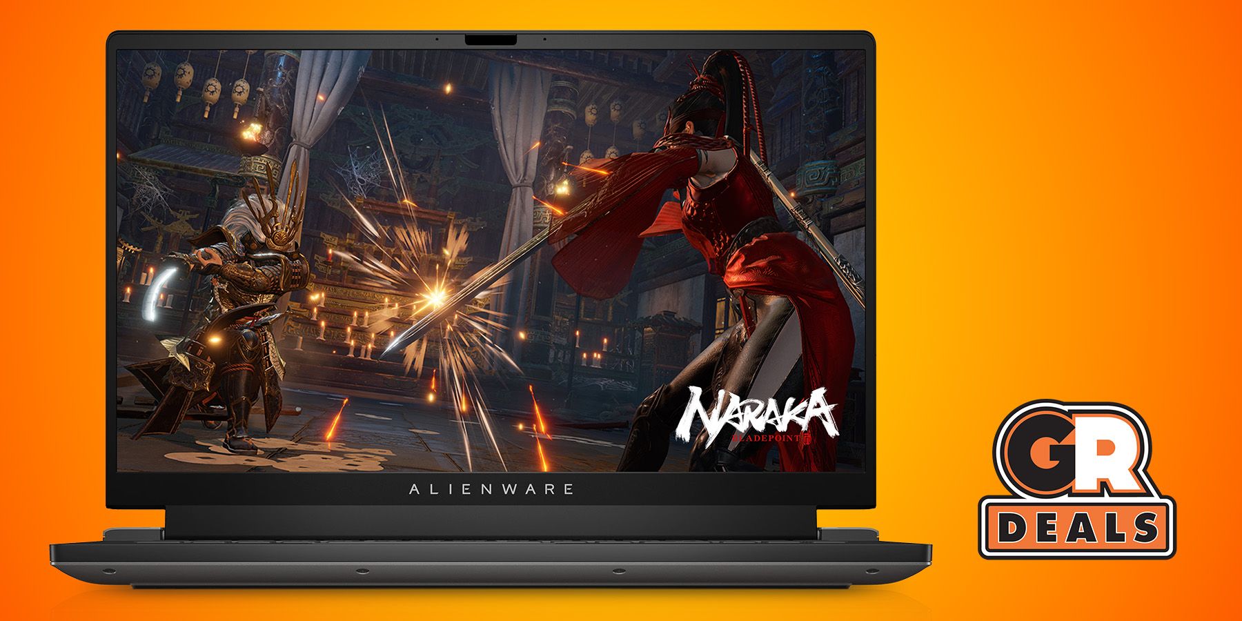 Unleash Your Gaming Potential with Unbeatable Savings on Alienware m15 R7!