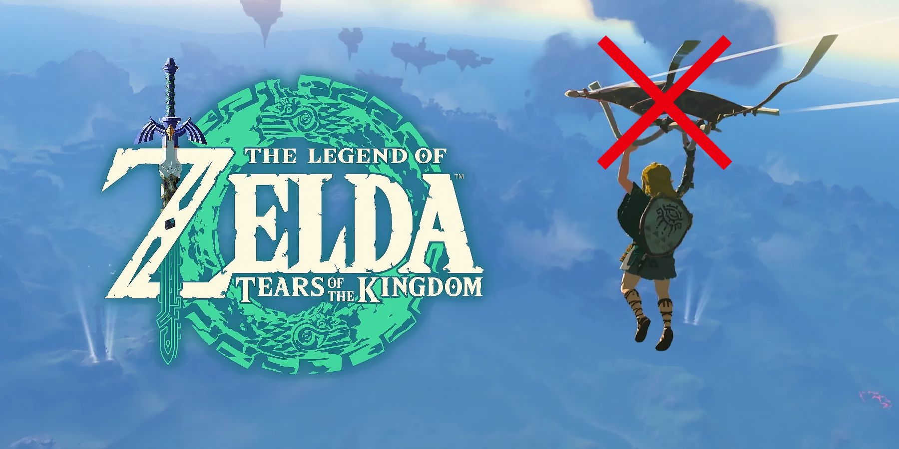 Unleashing the Ultimate Zelda Challenge - 4 Temples Conquered Sans Paraglider