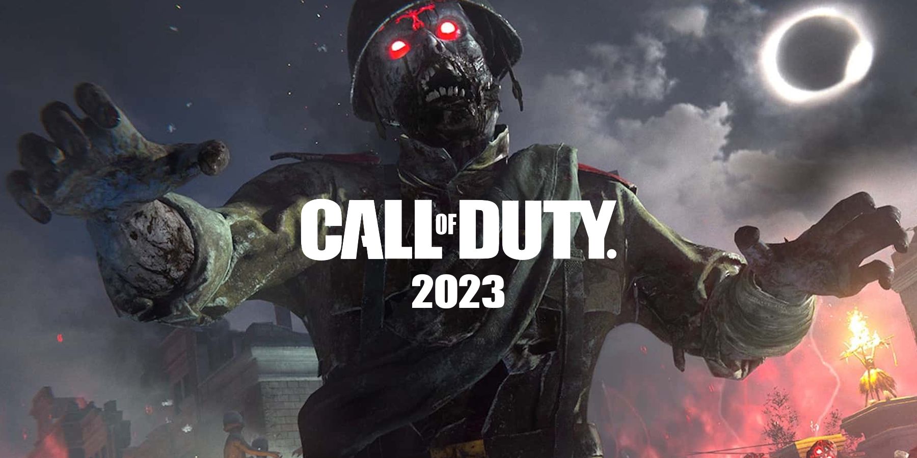 The Fatal Flaw Threatening Call of Duty 2023