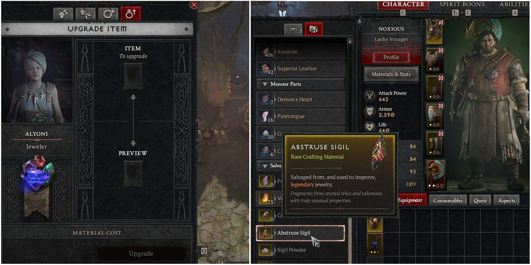 Unveiling the Mysterious Sigil in Diablo 4: Find It and Master Its Usage