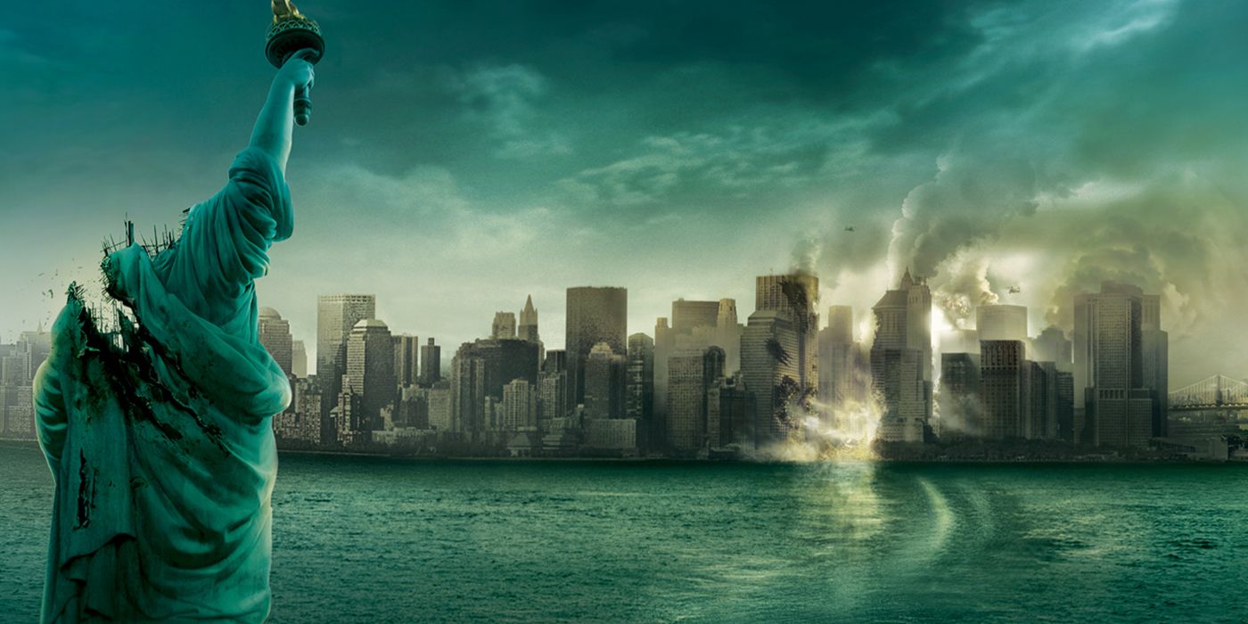 Unraveling the Jaw-Dropping Conclusion of Cloverfield: Unveiled