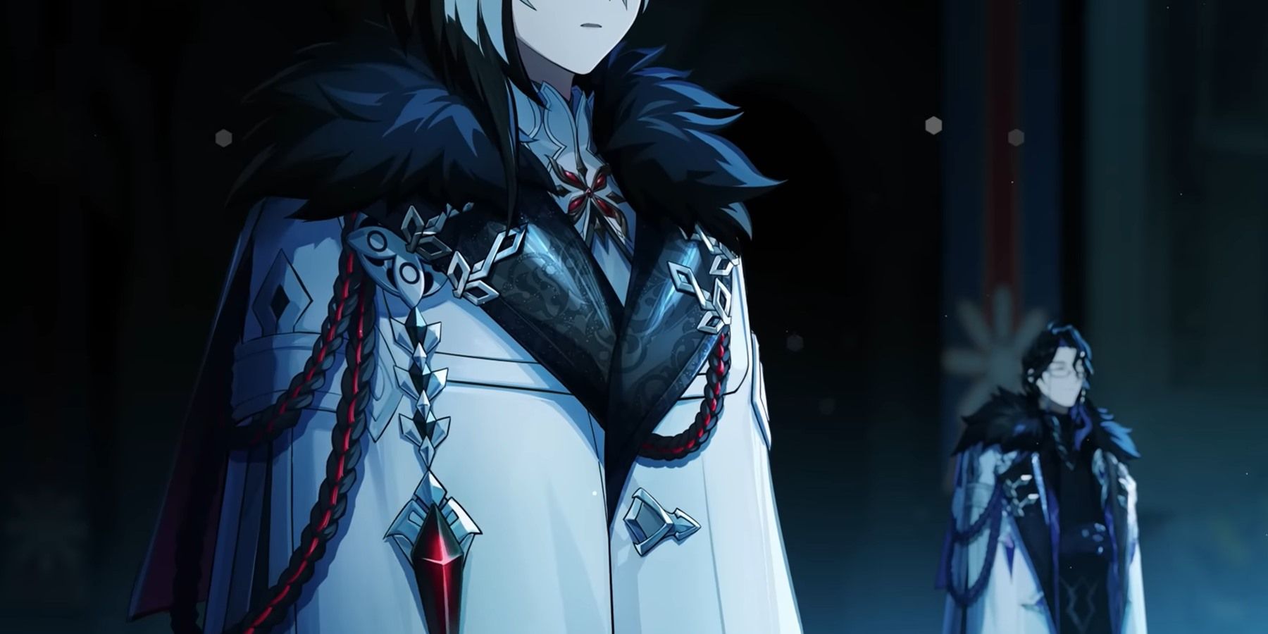 Exclusive Genshin Impact Leak Reveals Game-Changing Arlecchino Element and Weapon Type