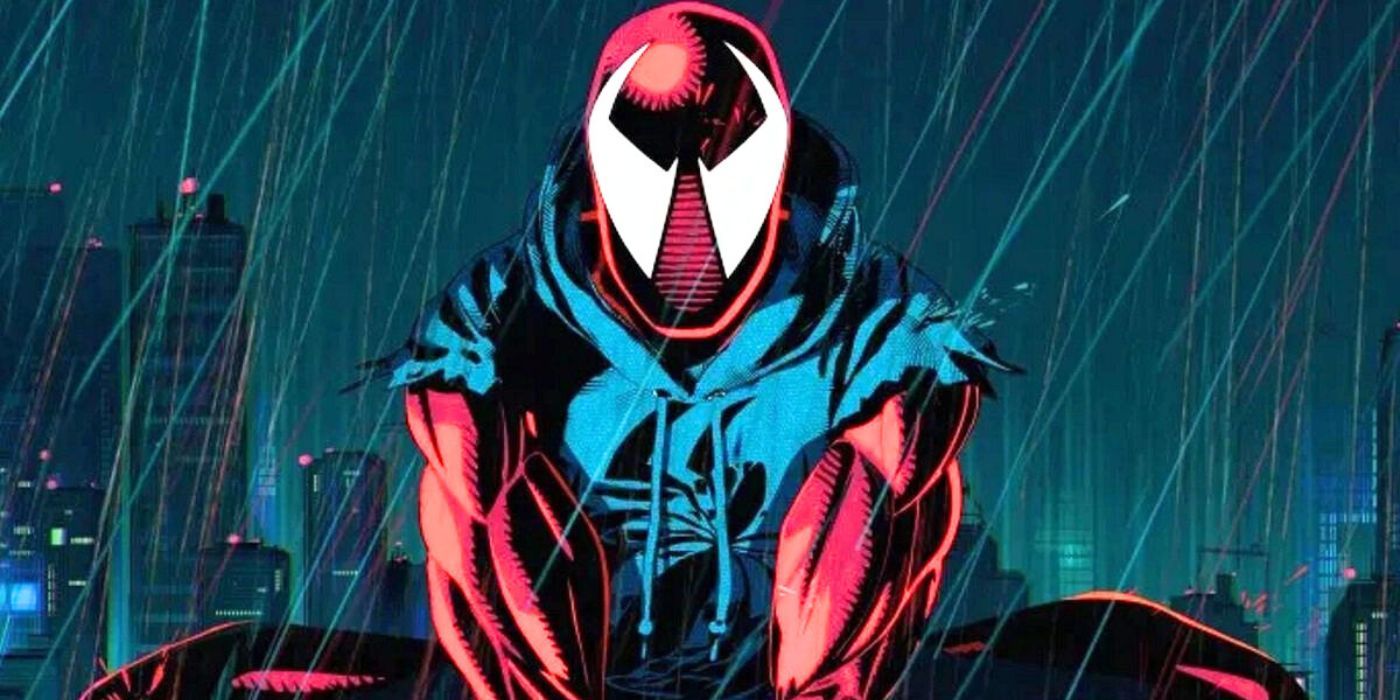 Unleashing the Ultimate Spider-Man Controversy: Exploring Ben Reilly in Across The Spider-Verse