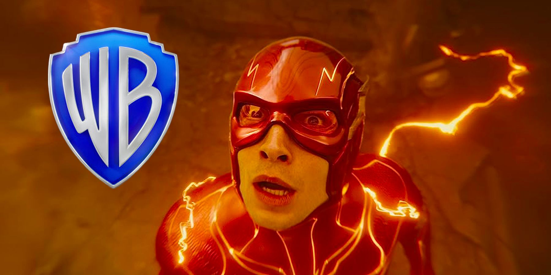 Ezra Miller and WB's Brilliant Plan to Dominate The Flash Premiere Coverage