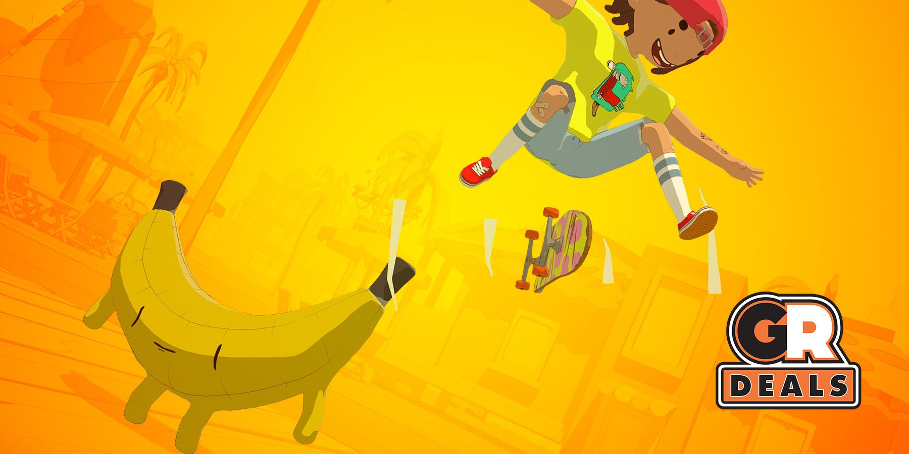 Save Big on OlliOlli World for PC - Get 40% Off Today!