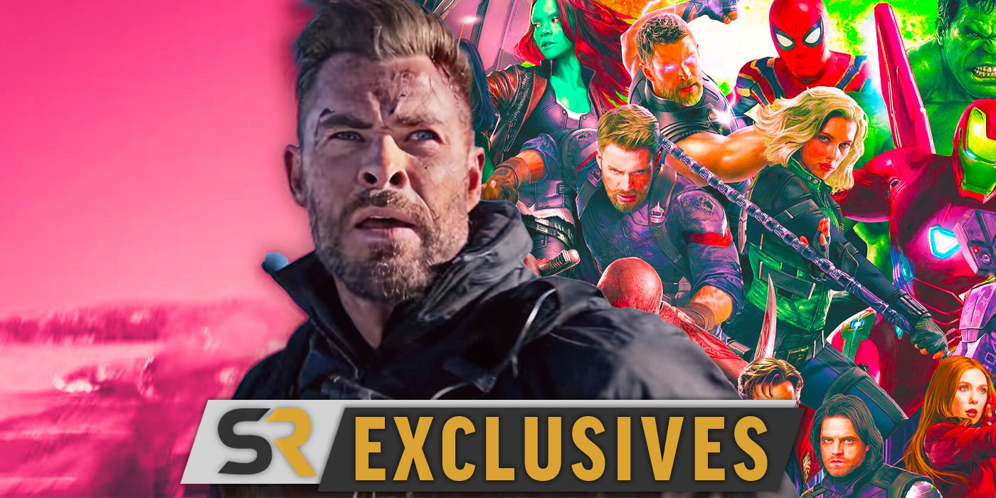 Extraction 2 Director Shares Exciting Plans For MCU Characters