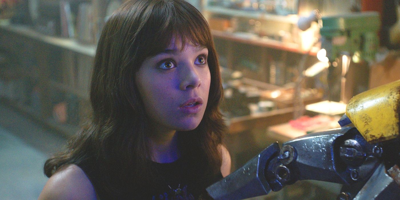 Transformers: Rise of the Beasts Takes the Franchise in Bold New Direction