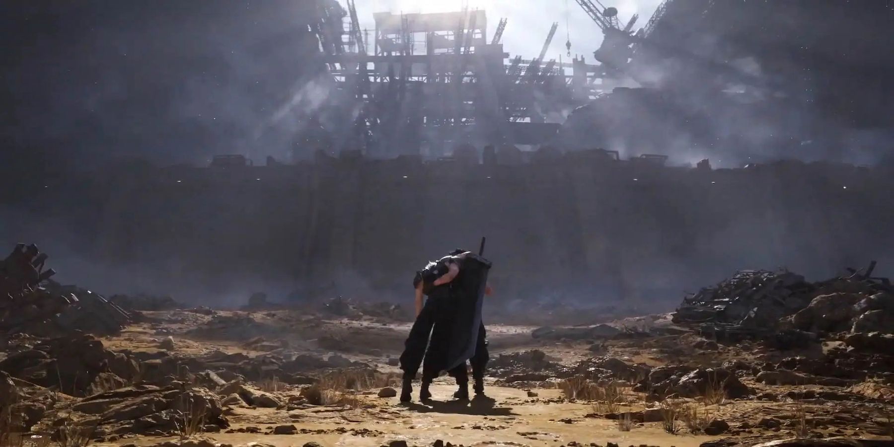 Decode the Mystery Behind Final Fantasy 7 Rebirth Tweets