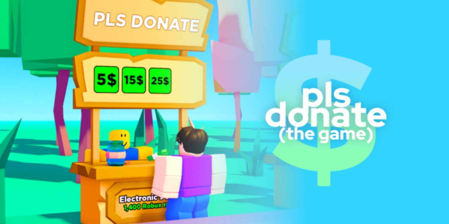 The Ultimate Roblox Code Collection: Donate Now to Unlock Exclusive Rewards