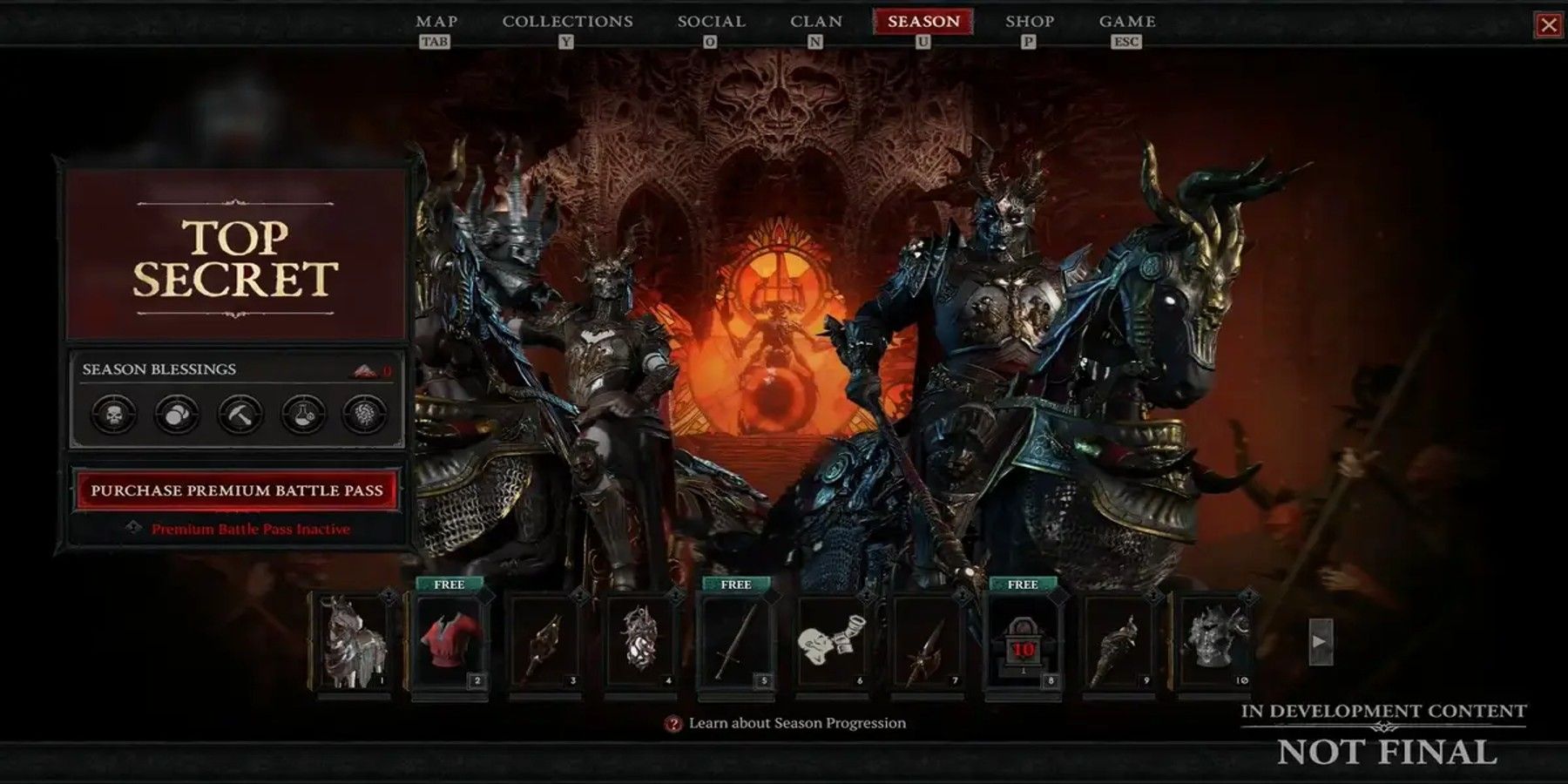 The Ultimate Guide to Diablo 4 Battle Pass - Everything You Need to Know!