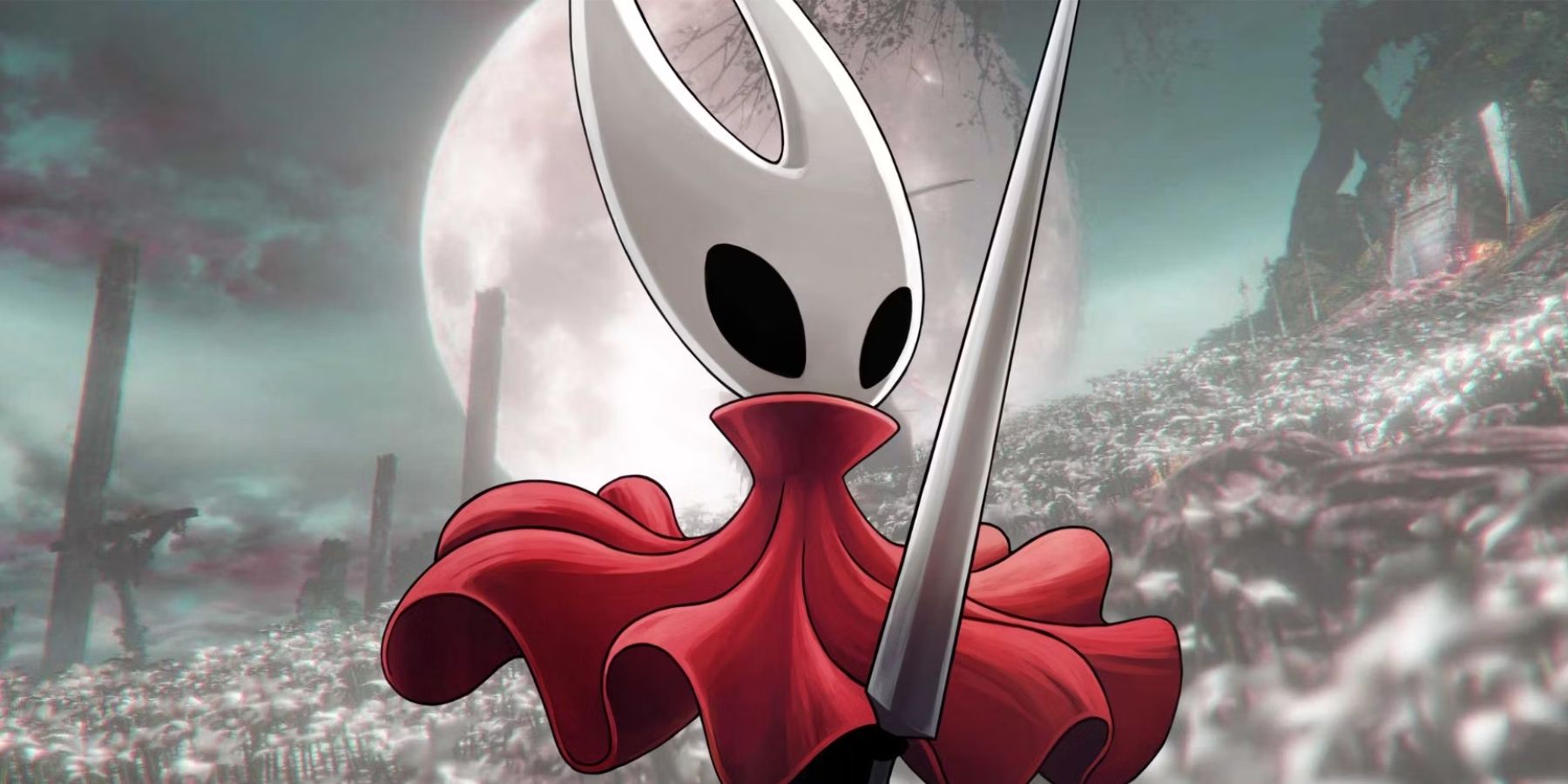 Why Team Cherry Could be the Next FromSoftware: A Look into their Indie Mastery