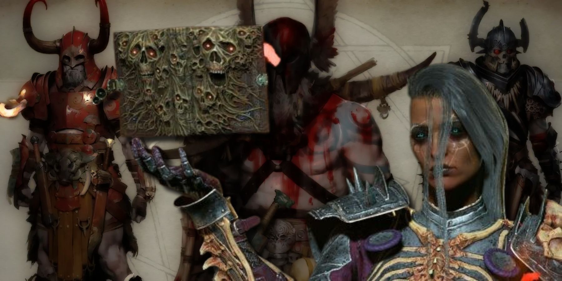 Revolutionizing Item Rarity: How Diablo 4's Approach Changes the Game