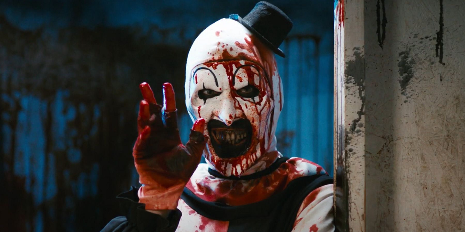 Big Budget, Big Terror: The Epic Return of Terrifier 3