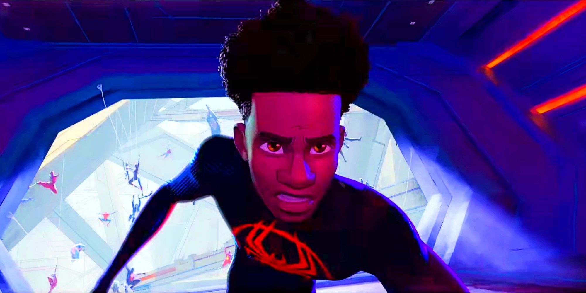 Long-Awaited Spider-Man Villain Theory Confirmed in Across The Spider-Verse