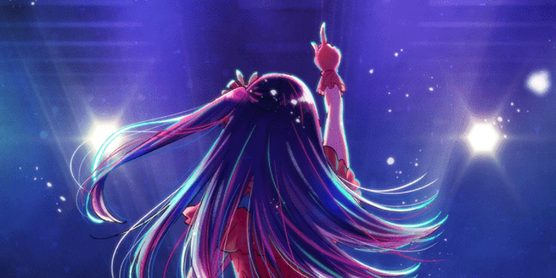 The Hidden Meanings Behind the Oshi no Ko Opening