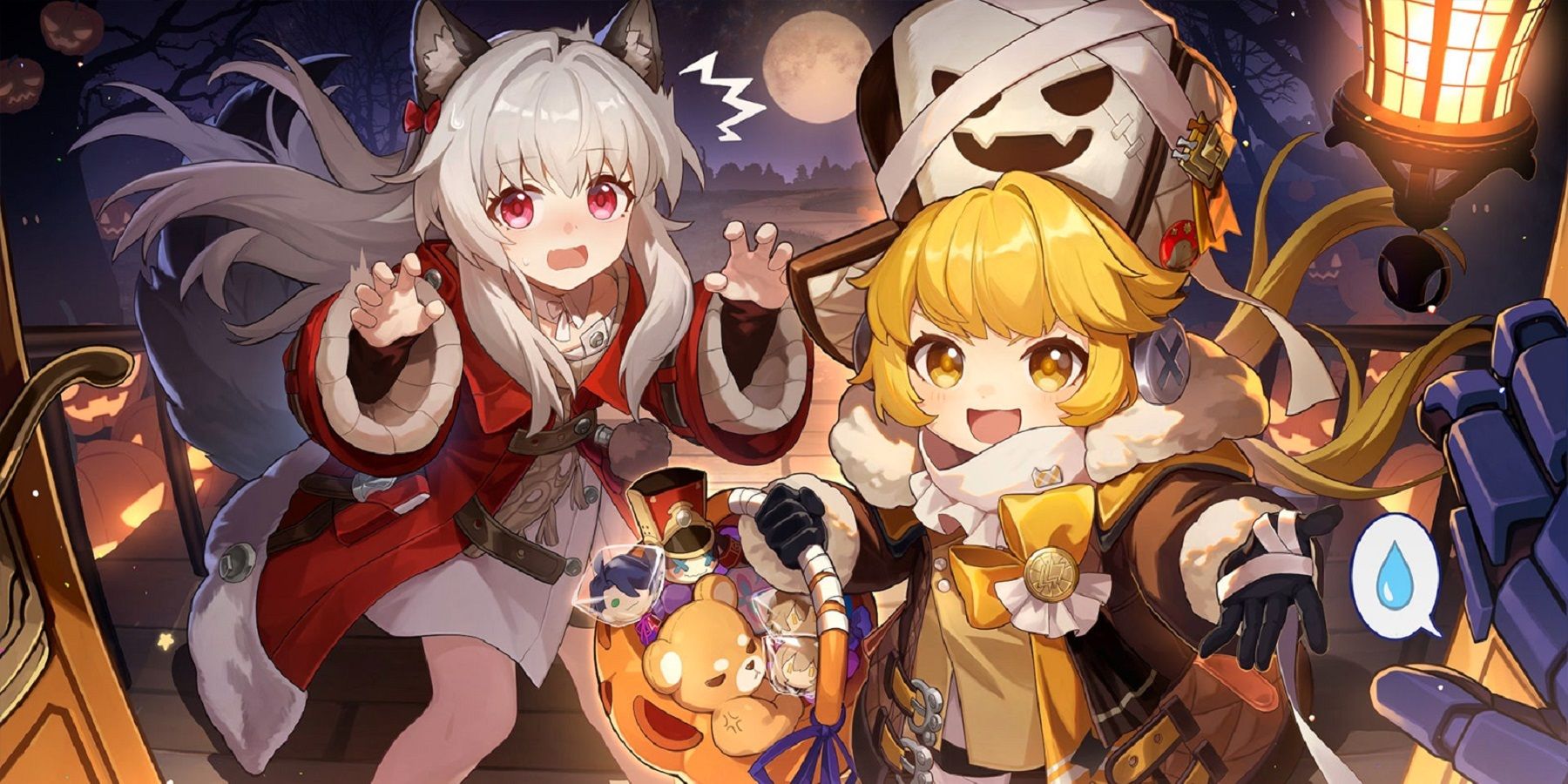 Unlock the Power of Honkai with Free Stellar Jades from Star Rail