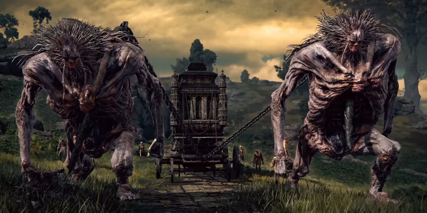 Level Up Your Elden Ring Gameplay with This Creative Progress Tracking Method