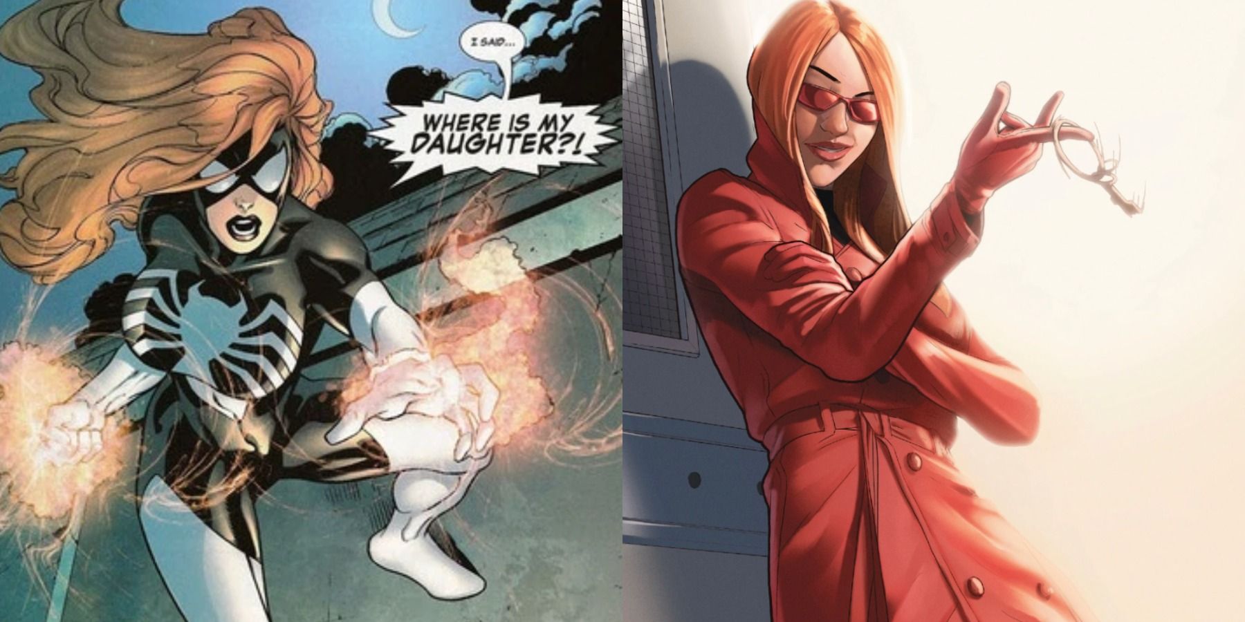 Unveiling the Enigma of Madame Web's Identity