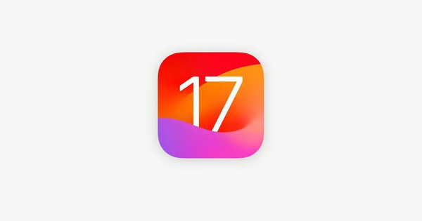 Apple cập nhật iOS 17: Đem đến nhiều tính năng mới và tiện ích hữu ích cho người dùng