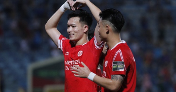 Đón xem vòng 11 V-League 2023: Lịch thi đấu hot nhất ngày hôm nay (6/6)