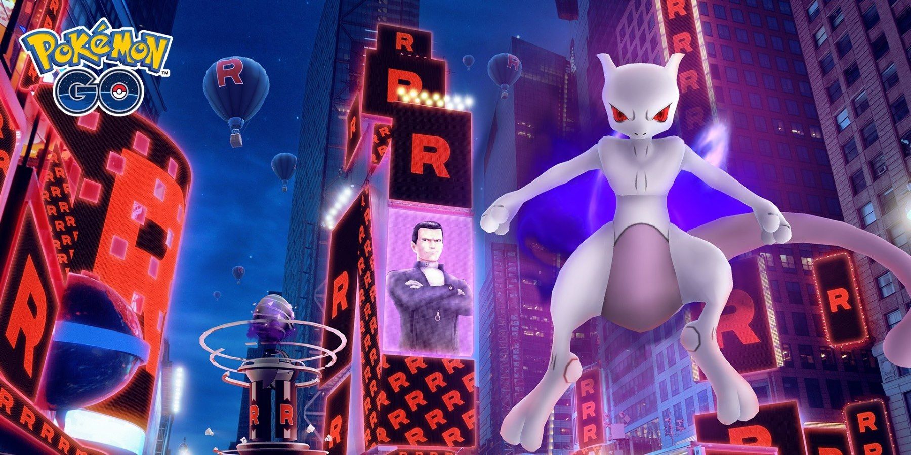 Pokemon GO's Latest Move: Generous Compensation for Mewtwo Shadow Raid Mishaps