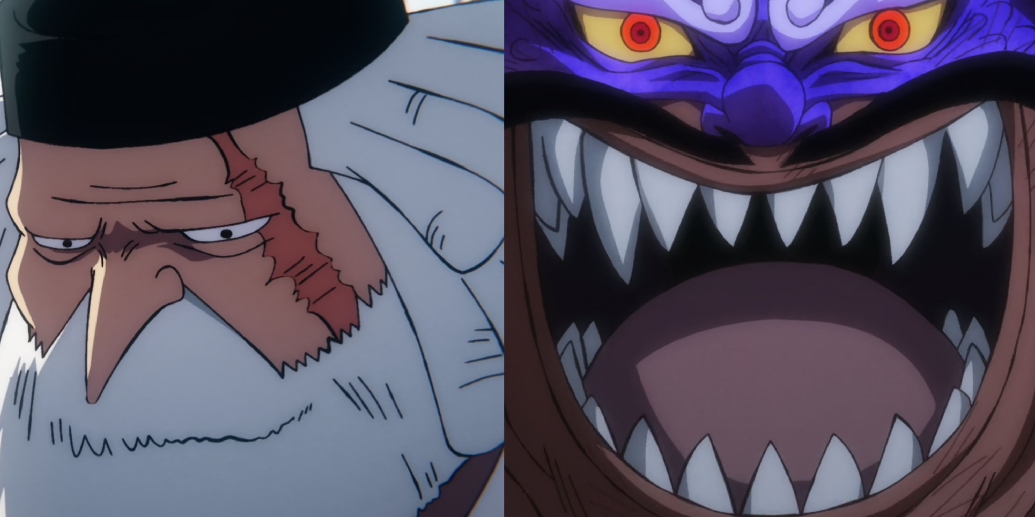 Breaking News: One Piece Episode 1065 Drops Soon - Here's What You Need to Know!