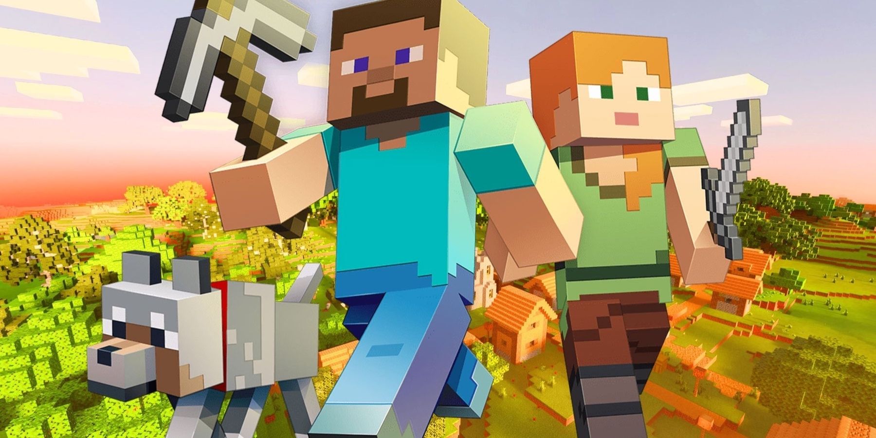 Unleashing Magic: Minecraft User's Epic Rendition of Hogwarts Castle