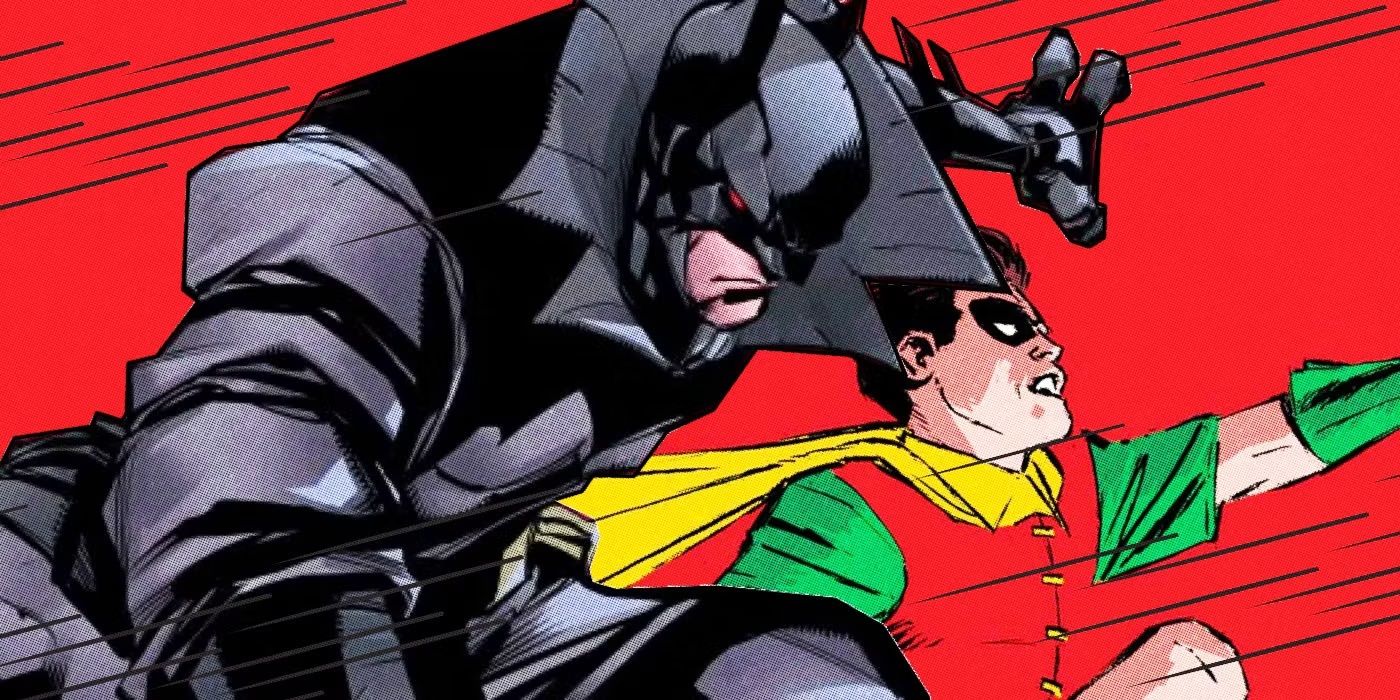 Why Batman: The Brave And The Bold Deserves Another Look