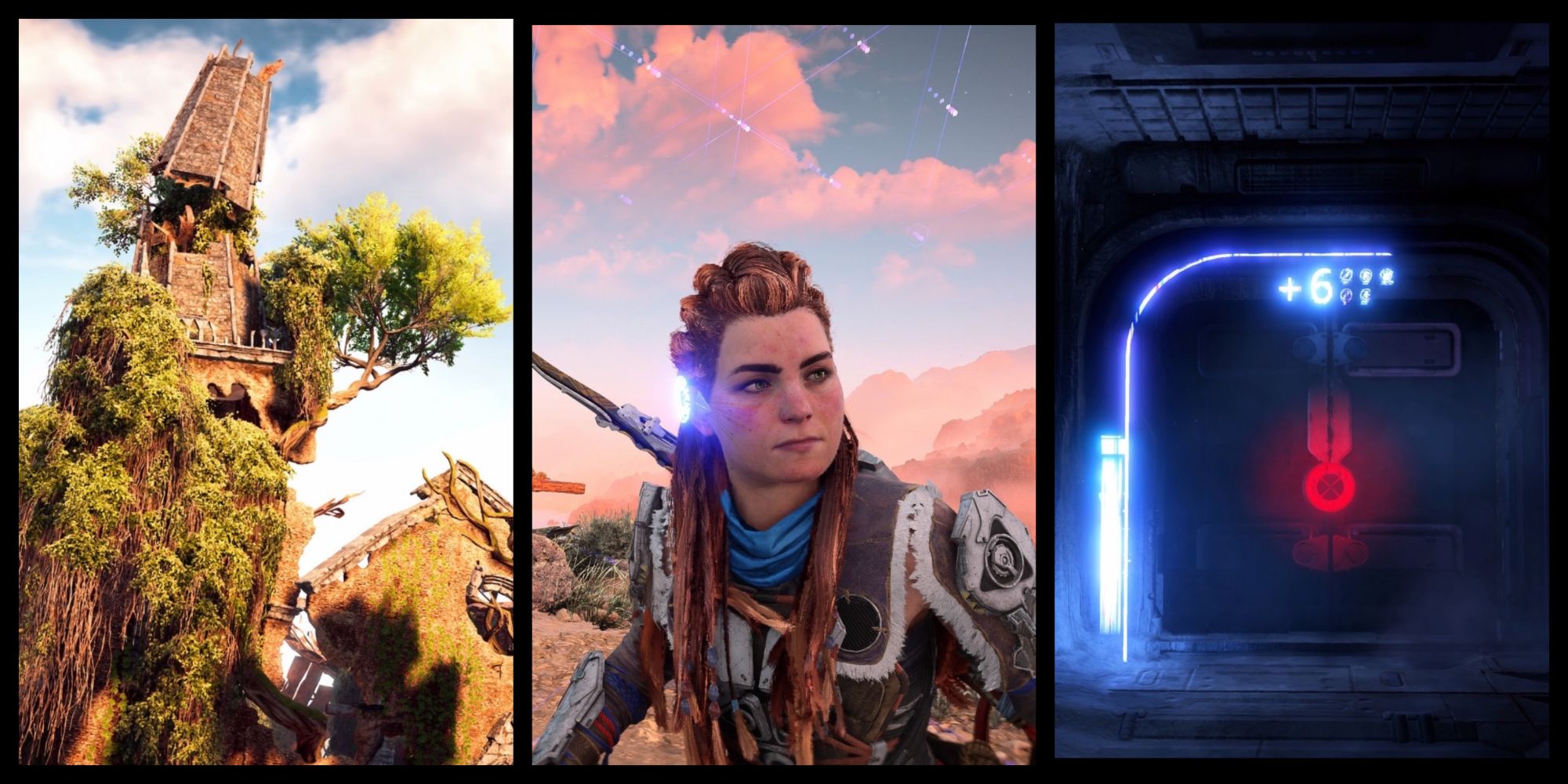 The Mind-Boggling Enigmas Yet to be Unraveled in Horizon Gaming Series