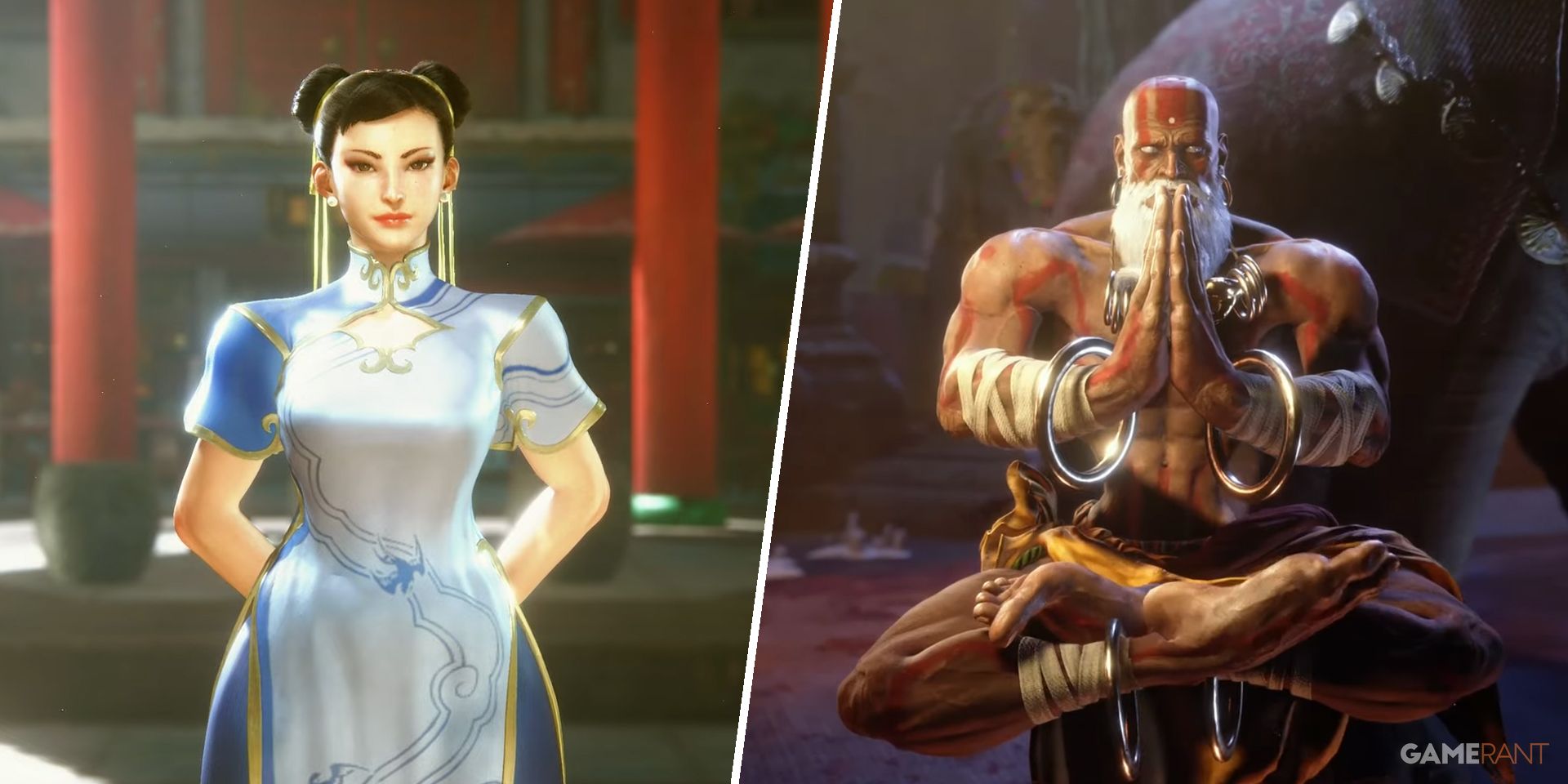 Unleashing the Ultimate Street Fighter 6 World Tour Guide