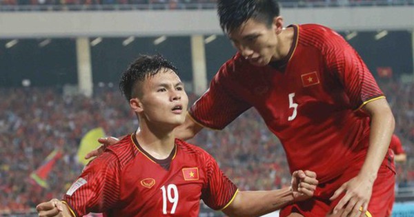 Quang Hải - Tận dụng triệt để tài năng để vươn tầm bóng đá Việt Nam